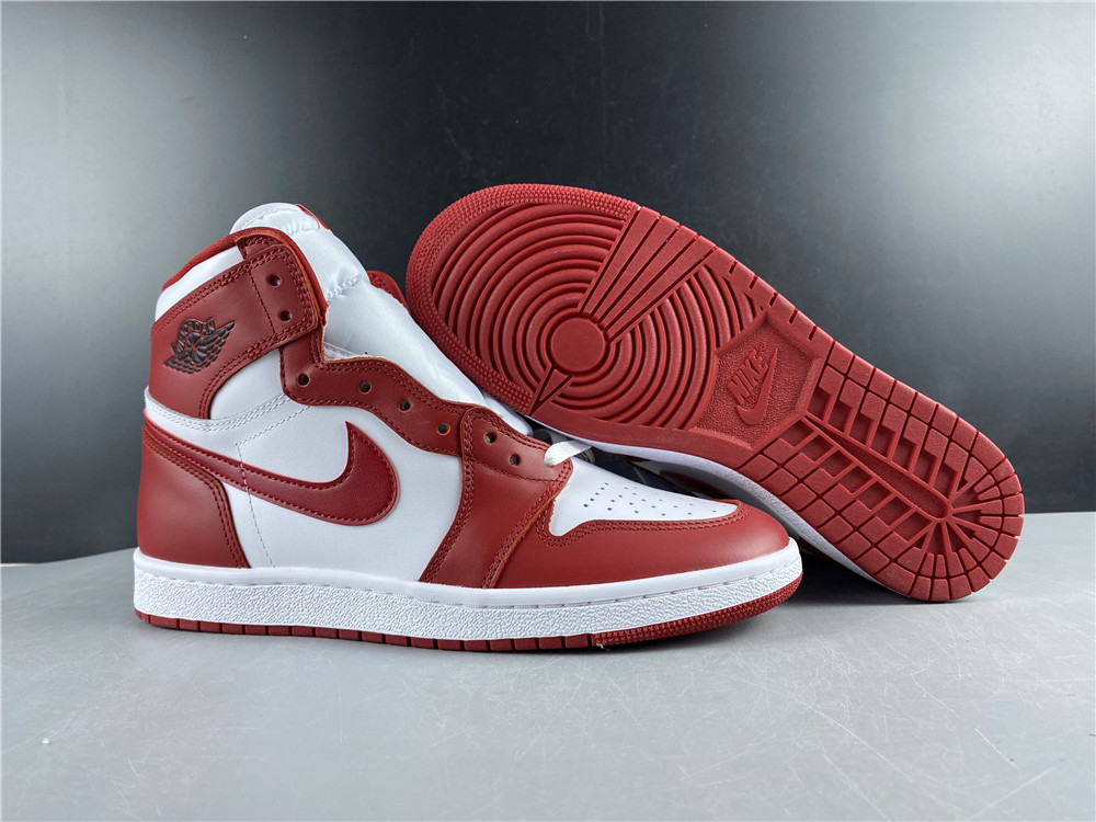 Air Jordan 1 High 85 New Beginnings Shoes